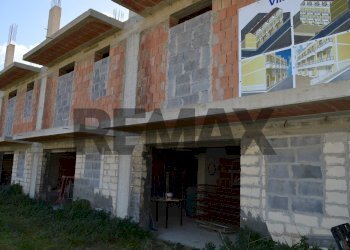 Edificio all\'aperto - Terraced Villa Via Geraci
 
54, Pachino - photo 2
