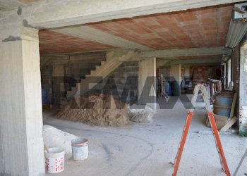 Parcheggio - Terraced Villa Via Geraci
 
54, Pachino - photo 9