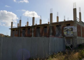 Edificio all\'aperto - Terraced Villa Via Geraci
 
54, Pachino - photo 23