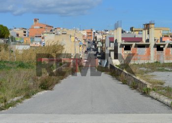 Edificio all\'aperto - Terraced Villa Via Geraci
 
54, Pachino - photo 26