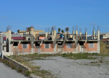 Edificio all\'aperto - Terraced Villa Via Geraci
 
54, Pachino - photo 27