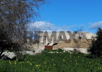 Edificio all\'aperto - Rustic Contrada Commaldo Superiore
 
s.n., Rosolini - photo 1