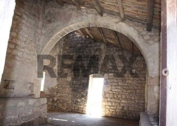 Stanza vuota - Rustic Contrada Commaldo Superiore
 
s.n., Rosolini - photo 5