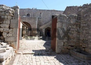 Edificio all\'aperto - Rustic Contrada Commaldo Superiore
 
s.n., Rosolini - photo 9