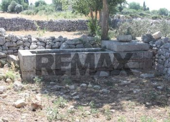Giardino - Rustic Contrada Commaldo Superiore
 
s.n., Rosolini - photo 19