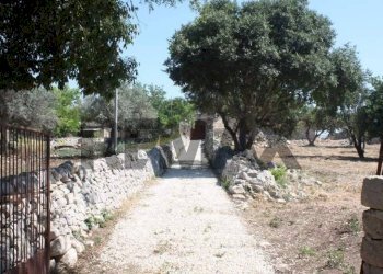 Giardino - Rustic Contrada Commaldo Superiore
 
s.n., Rosolini - photo 22
