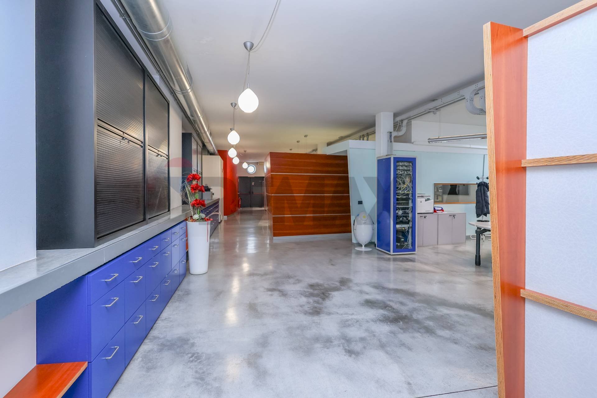 Ricezione / Lobby - Office via Bolzano
5, Torri di Quartesolo - photo 3
