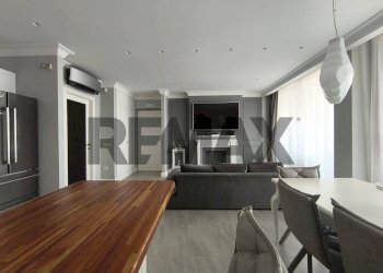 Sala da pranzo - Three-room apartment viale colli aminei
10, Napoli - photo 5