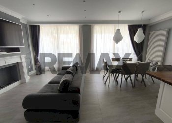 Sala da pranzo - Three-room apartment viale colli aminei
10, Napoli - photo 6