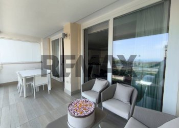 Terrazza - Three-room apartment viale colli aminei
10, Napoli - photo 8