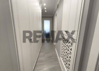 Hall / corridoio - Three-room apartment viale colli aminei
10, Napoli - photo 13