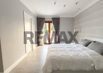 Camera / camera da letto - Three-room apartment viale colli aminei
10, Napoli - photo 14