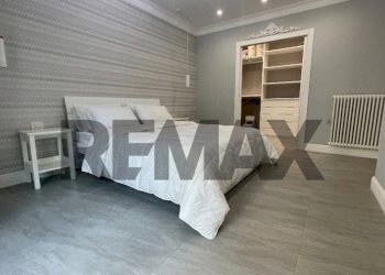 Camera / camera da letto - Three-room apartment viale colli aminei
10, Napoli - photo 17