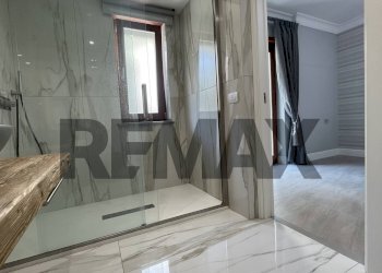 Bagno - Three-room apartment viale colli aminei
10, Napoli - photo 24