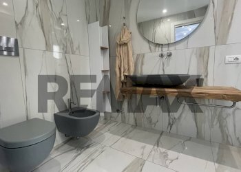 Bagno - Three-room apartment viale colli aminei
10, Napoli - photo 25