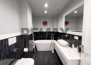 Bagno - Three-room apartment viale colli aminei
10, Napoli - photo 26