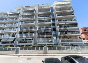 Edificio all\'aperto - Three-room apartment viale colli aminei
10, Napoli - photo 36