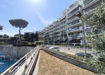Edificio all\'aperto - Three-room apartment viale colli aminei
10, Napoli - photo 38