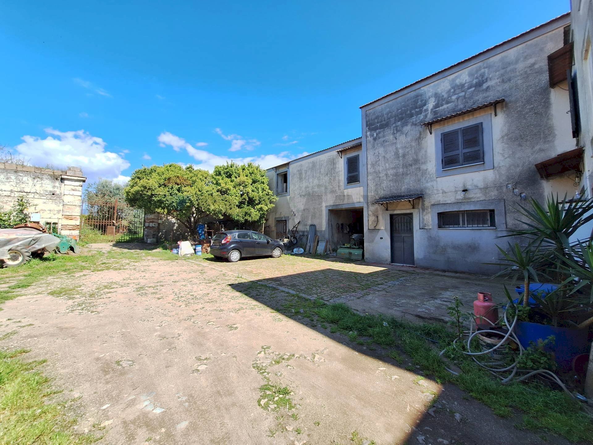 Casa all\'aperto - Three-room apartment via Ponte Annibale
 
2, Capua - photo 1