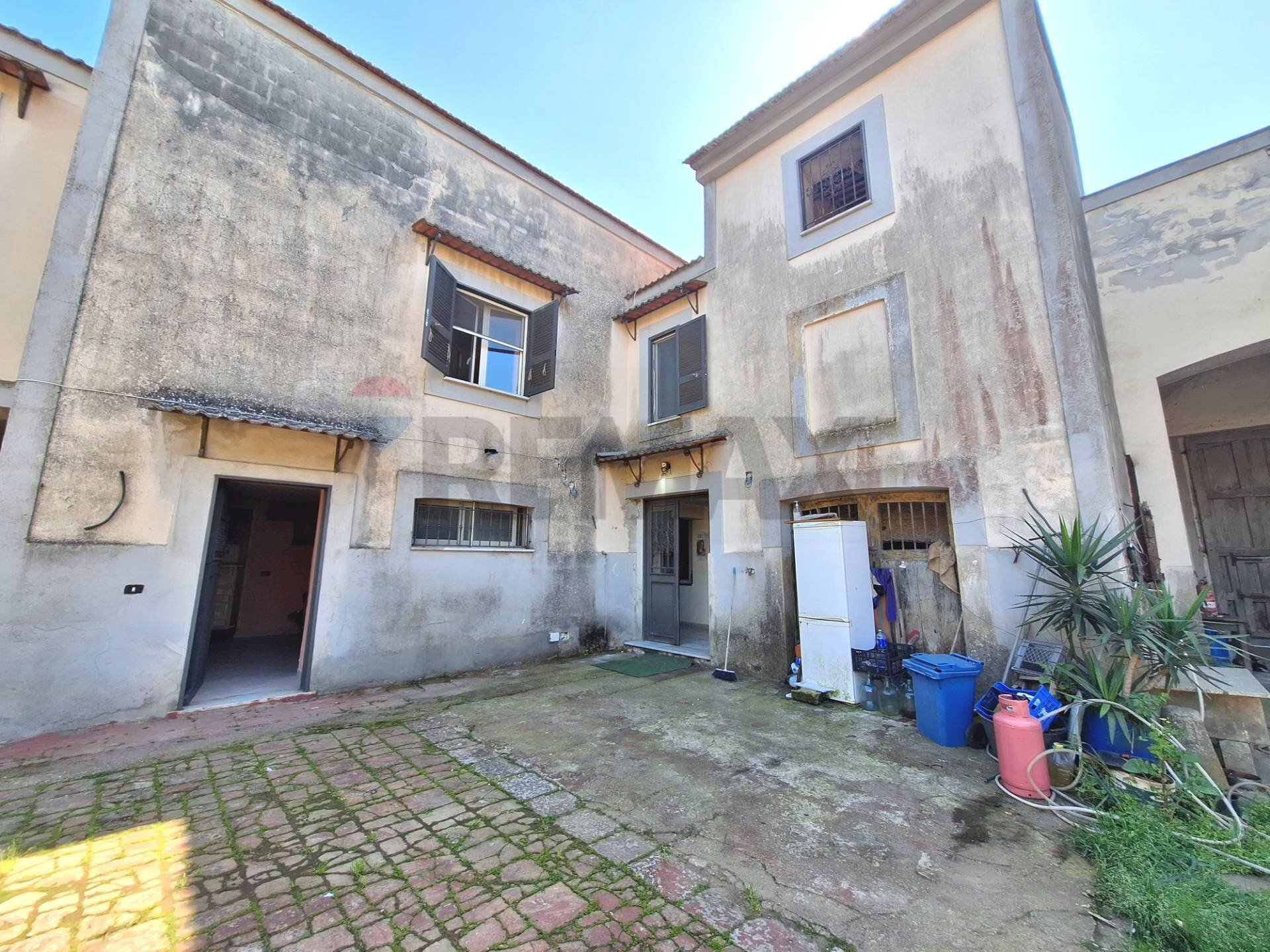 Casa all\'aperto - Three-room apartment via Ponte Annibale
2, Capua - photo 3