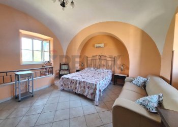 Camera / camera da letto - Three-room apartment via Ponte Annibale
 
2, Capua - photo 10