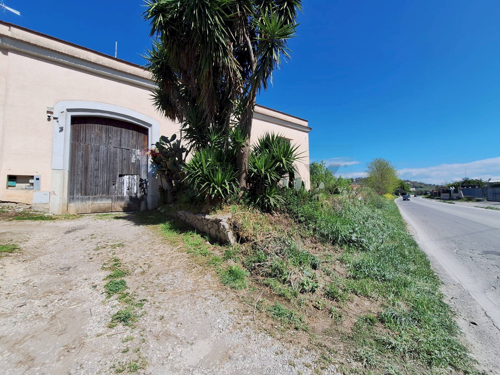 Casa all\'aperto - Three-room apartment via Ponte Annibale
 
2, Capua - photo 1