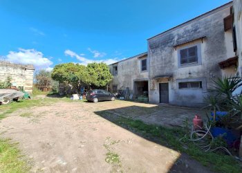 Casa all\'aperto - Three-room apartment via Ponte Annibale
 
2, Capua - photo 3