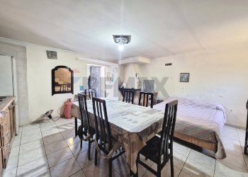 Sala da pranzo - Three-room apartment via Ponte Annibale
 
2, Capua - photo 6