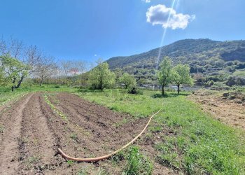 Vista delle montagne - Three-room apartment via Ponte Annibale
 
2, Capua - photo 19