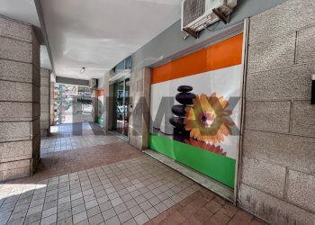 Ricezione / Lobby - Negozio Via Adolfo Omodeo
106, Napoli - foto 9