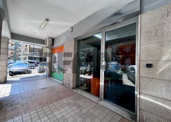Ricezione / Lobby - Negozio Via Adolfo Omodeo
106, Napoli - foto 10