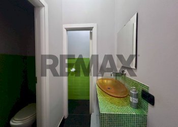 Bagno - Negozio Via Adolfo Omodeo
106, Napoli - foto 22