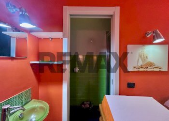 Bagno - Negozio Via Adolfo Omodeo
106, Napoli - foto 27