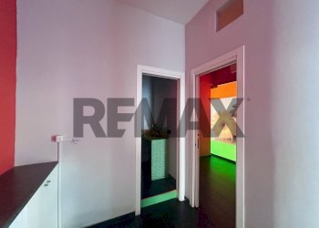 Hall / corridoio - Negozio Via Adolfo Omodeo
 
106, Napoli - foto 18