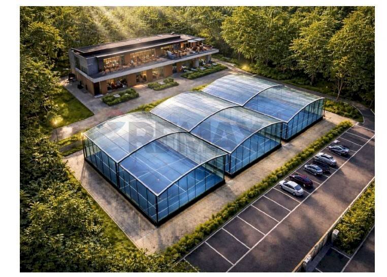 Casa all\'aperto - Building land via Fornari
 
30, Pomigliano d'Arco - photo 1