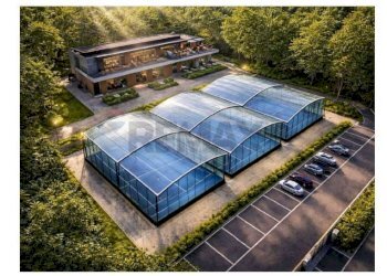 Casa all\'aperto - Building land via Fornari
30, Pomigliano d'Arco - photo 1
