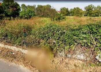 Giardino - Building land via Fornari
30, Pomigliano d'Arco - photo 7