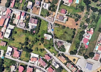 Posizione della mappa - Building land via Fornari
30, Pomigliano d'Arco - photo 8