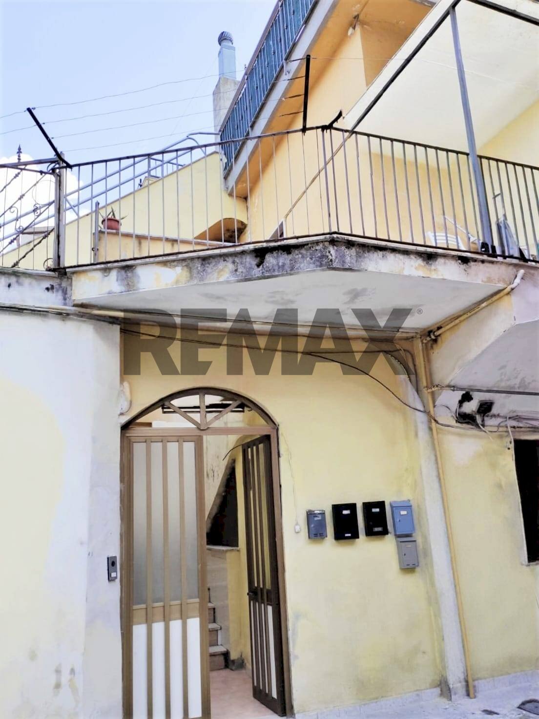 Casa all\'aperto - Two-room apartment via Sant'Eligio
 
13, Sant'Anastasia - photo 1