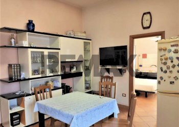 Sala da pranzo - Two-room apartment via Sant'Eligio
 
13, Sant'Anastasia - photo 5