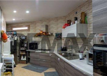 Cucina - Quadrilocale via Della Stadera
 
86, Napoli - foto 4