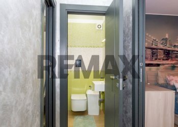 Bagno - Quadrilocale via Della Stadera
 
86, Napoli - foto 15