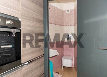 Bagno - Quadrilocale via Della Stadera
 
86, Napoli - foto 16