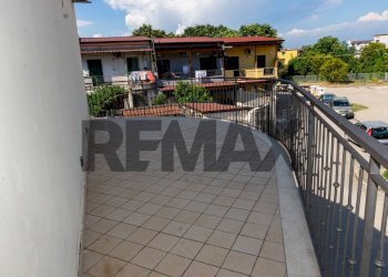 Balcone - Quadrilocale via Della Stadera
 
86, Napoli - foto 19