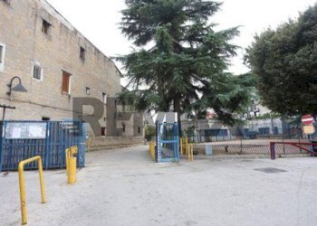Edificio all\'aperto - Quadrilocale via Della Stadera
 
86, Napoli - foto 27