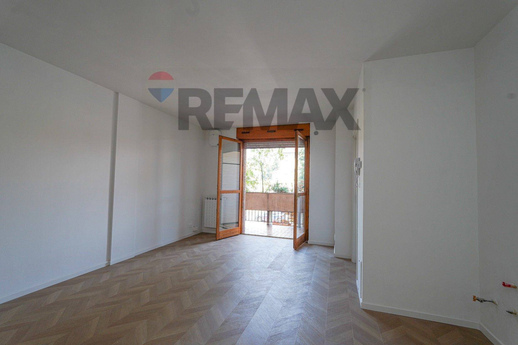 Stanza vuota - Bilocale Via Borgo Palazzo
 
163, Bergamo - foto 1