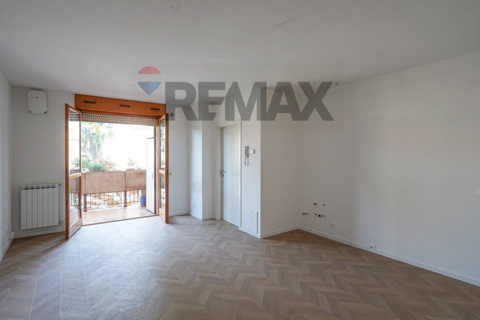 Stanza vuota - Bilocale Via Borgo Palazzo
163, Bergamo - foto 2