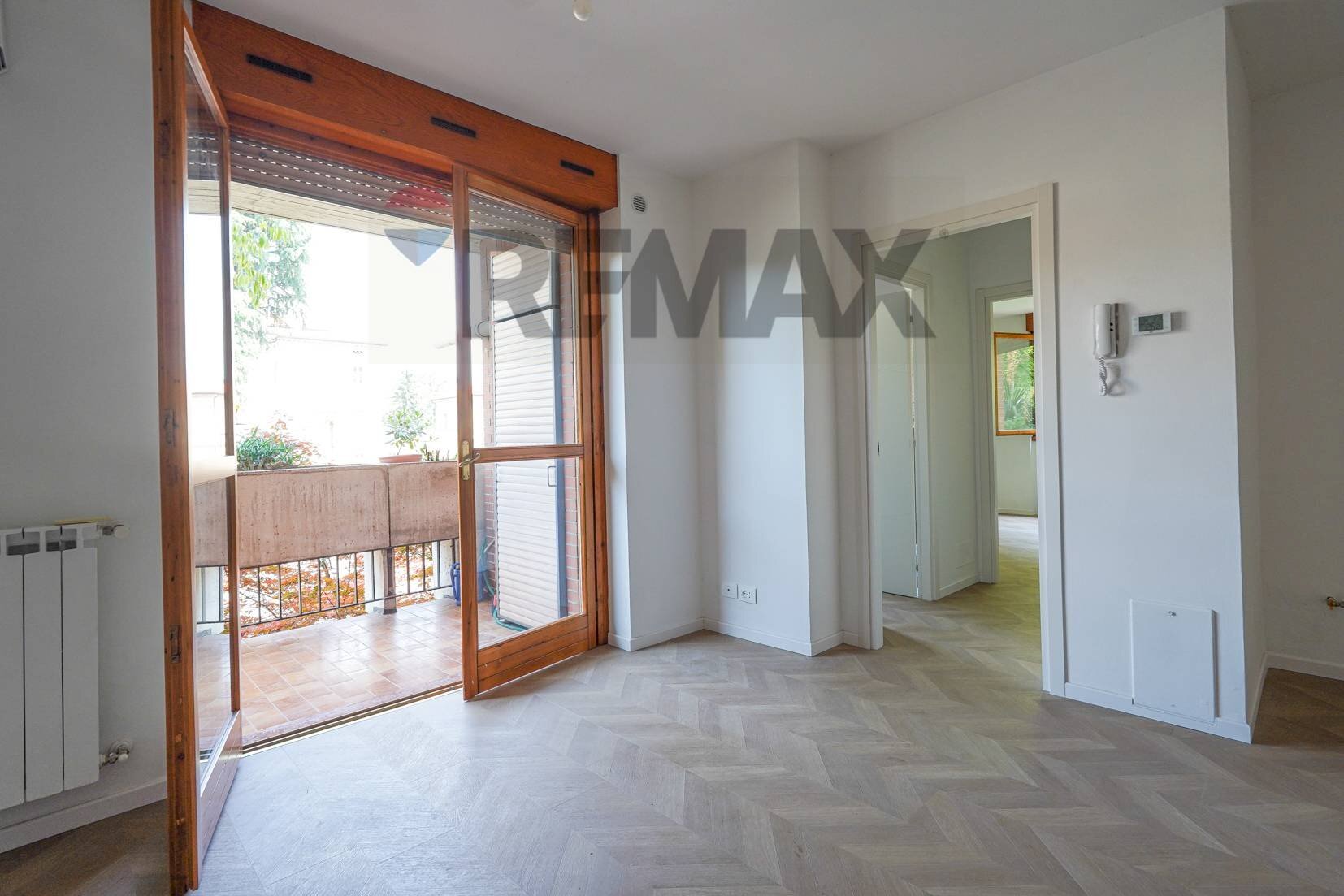 Stanza vuota - Bilocale Via Borgo Palazzo
163, Bergamo - foto 3
