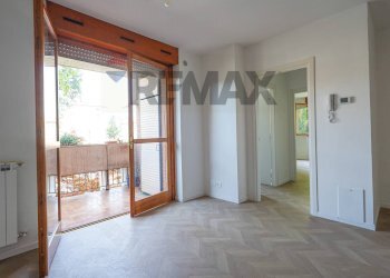 Stanza vuota - Bilocale Via Borgo Palazzo
 
163, Bergamo - foto 3