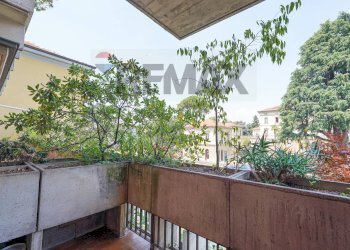Balcone - Bilocale Via Borgo Palazzo
 
163, Bergamo - foto 7
